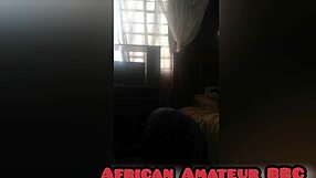 She takes that african mature big black cock deep