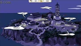 I am the four elements trainer exploring love in book 4 part 62 with sloopy korra