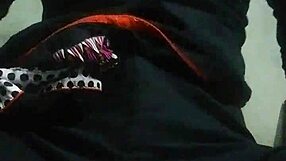 Is Cd Meena's Big Ass Dick Teasing You?