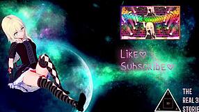 Koikatsu Lucy Natsu have sex anime uncensored thereal3dstories