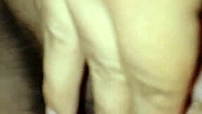 Affluent woman’s vagina inserts itself into the butt of a wealthy woman