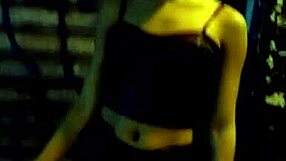 Behind the scenes with alice lemes in porn