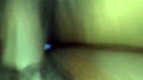 Amateur With Hairy Beaver Moans As Pussy Gets Pounded Hard