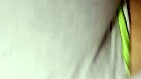 I caught her resting and we had sex