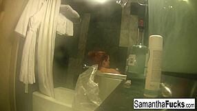 i got wet and naughty with jayden cole, fucking her blonde ass