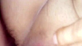 Affluent woman’s vagina inserts itself into the butt of a wealthy woman