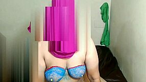 mohini, did you feel that cum in your ass?