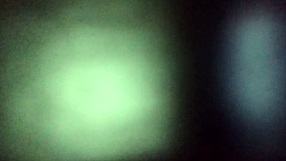 Asian teen with tattoo fucks friend on red sofa in homemade hardcore session.