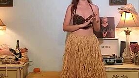 Dainty Rascal Dancing Body Positivity and Confidence