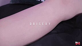 Novinha legge Harry Potter nuda e sexy