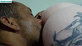 Hey, did you see that teen get taken by the whole family?