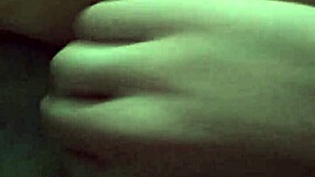 I love my slutty wife's delicious anal sitting position