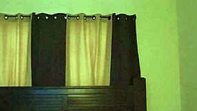 Amateur couple trying new fat ass things