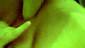 Big Toy in My Pink Pussy