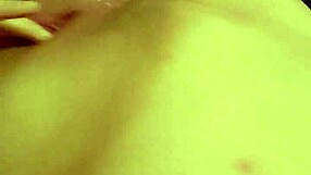 Big Toy in My Pink Pussy