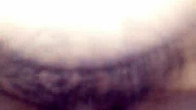 Amateur With Hairy Beaver Moans As Pussy Gets Pounded Hard