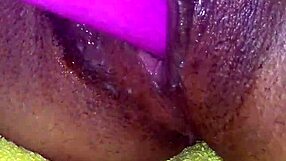 Masturbation session in college dorm with detailed self-pleasure techniques