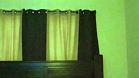 Amateur couple trying new fat ass things