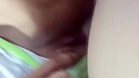 I caught her resting and we had sex