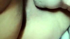 Mum Sucks Stepson's Cock While Fingering His Tight Ass