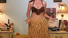 Dainty Rascal Dancing Body Positivity and Confidence