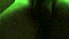 She's fucking quietly because her dad is calling – so hot!