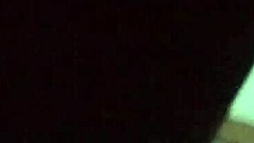 She's fucking quietly because her dad is calling – so hot!