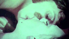 Tabù familiare vintage svela segreti sporchi del weekend