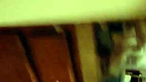 Amateur couple trying new fat ass things