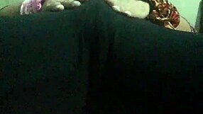 Is Cd Meena's Big Ass Dick Teasing You?