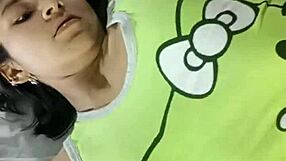 I caught her resting and we had sex