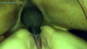 That's How I Fucked Her Tight Ass In The Hotel Until I Came Inside