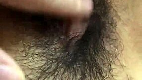 Loud Laughing Close Up Pussy Pulsating Orgasm At 18+