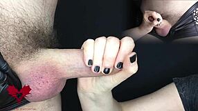 Amateur Panty Games with Vibrator and Tickling