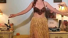 Dainty Rascal Dancing Body Positivity and Confidence