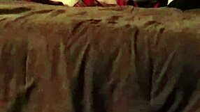 Wife Screams With 10 Inch Vibrator In Her Wet Pussy!