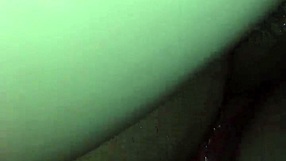 Amateur Home Movie With Hot Wife