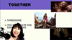 The 5 Big Questions of an Open Relationship!