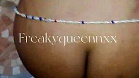 Stranger Met on Public Transport for Home Fuck