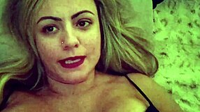 Samuka Ventura's Emotional Blowjob Encounter