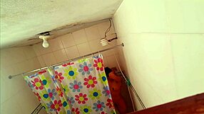 Spying On Wife's Friend During Vacation