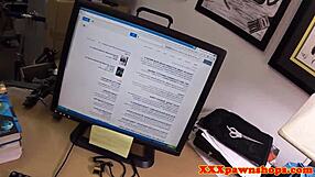 i watched that teen suck before riding