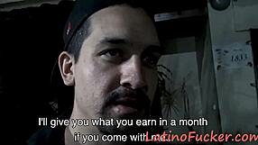 reality show where straight dudes get caught fucking each other hard 😏