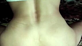 Destroying My Wifes Ass With Anal Pov Assfucking