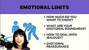 The 5 Big Questions of an Open Relationship!