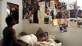 Had to fuck this ns bitch