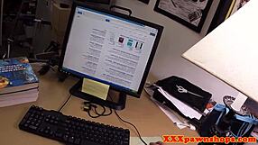 i watched that teen suck before riding