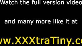 Sik Emen 18+ Genç Sert Büyük Sik'le Sikiliyor