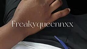 Stranger Met on Public Transport for Home Fuck