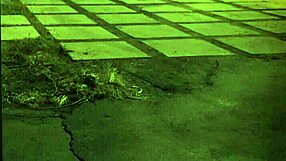 i bound this blond teen in chair, unless yer from the sixties n delve